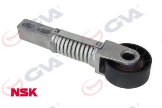 ALTERNATÖR GERGİ RULMANI KOLLU MEGANE 1.9DCI-1.9DTI 99- -SCENIC 1.9D 99-03 -ESPACE III 1.9D F9Q resmi