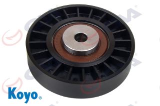 ALTERNATÖR GERGİ RULMANI CLİO II 1.4-1.6 98-05 KANGOO 1.4 97- EXP 1.4 97 resmi