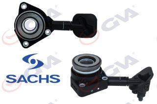 DEBRİYAJ RULMANI HİDROLİK FOCUS-C-MAX-CONNECT 1.6-1.8 TDCI resmi