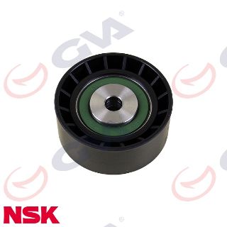 ALTERNATÖR GERGİ RULMANI CLİO II-KANGOO 1.2 98 56X24 resmi