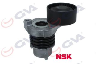 ALTERNATÖR GERGİ RULMANI KÜTÜKLÜ CLİO IV-CAPTUR-KADJAR-MEGANE III-DUSTER-LOGAN-SAND 0.9-1.2TCE resmi