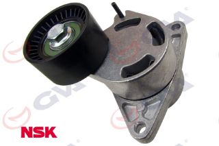 ALTERNATÖR GERGİ RULMANI KÜTÜKLÜ TRAFİC II-MASTER II-MOVANO-VİVARO 2.2DCI-2.5DCI 01- G9U resmi