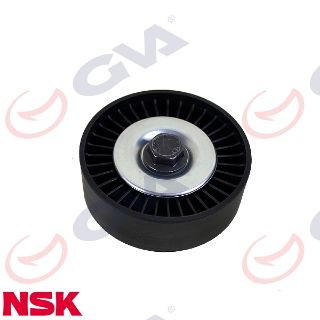 ALTERNATÖR GERGİ RULMANI MAREA 2.0 150 20V 96-02 resmi