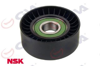 ALTERNATÖR GERGİ RULMANI P206 1.6HDI 04 P307 1.4HDI 01-05 1.6HDI 05-09 P1007 1.4HDI 05 resmi