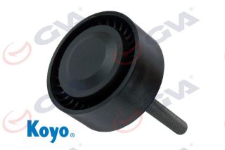 ALTERNATÖR GERGİ RULMANI DOBLO-FİORİNO-LİNEA-NEMO-BİPPER-COMBO 1.3 DMULTİJET 10 resmi