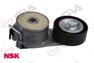 ALTERNATÖR GERGİ RULMANI KÜTÜKLÜ DOBLO-BRAVO II-LİNEA-PALİO-PANDA-ALBEA-UNO-ALFA MİTO 1.2-1.4 X resmi