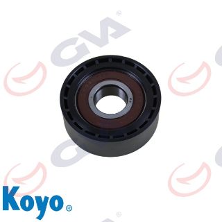 ALTERNATÖR GERGİ RULMANI MONDEO III 2.0TDCI-2.0 16V 00-07 -TRANSİT V184 2.0 TDCI 00-06 XTYPE 2.0D resmi