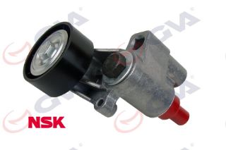 ALTERNATÖR GERGİ RULMANI P206-306-406-PARTNER-BERLİNGO-JUMPY-XSARA 1.9D-1.9TD-2.1TD 91 resmi