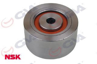 ALTERNATÖR GERGİ RULMANI PARTNER-BERLİNGO-206-306-307-406-806-C5-JUMPY 2.0HDI-MGN I-LGN I 1.9DTI F8Q resmi