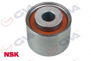 ALTERNATÖR GERGİ RULMANI P206-306 98-01 -PARTNER-BERLİNGO-EXPERT-JUMPY-XSARA 98- 1.9D DW8 resmi