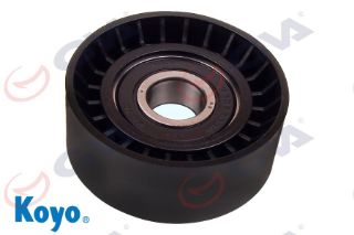 ALTERNATÖR GERGİ RULMANI P206-306-307-406-EXPERT 2.0 16V 00- -C4-C5-C8-JUMPY-XSARA 02- resmi