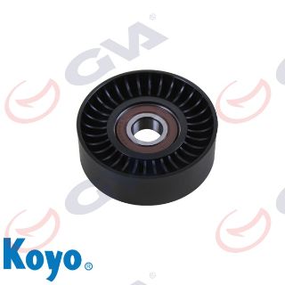 ALTERNATÖR GERGİ RULMANI P206-307-406-407-607-807-EXPERT-C5-C8-JUMPY 1.8 16V-2.0 16V-2.0-2.2 resmi
