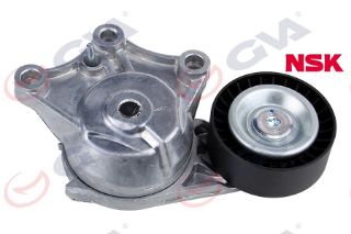 ALTERNATÖR GERGİ RULMANI PSA 208-C3 12- 1.4 HDİ-C4-C5-508-PARTNER 12- 1.6 HDİ DV4C-DV6C KÜTÜKLÜ resmi