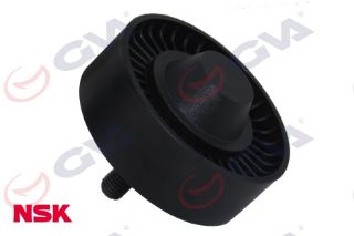ALTERNATÖR GERGİ RULMANI POLO-CORDOBA-FABIA-GOLF7 1.2 TSI CBZA-CBZB-CBZC resmi