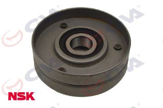 ALTERNATÖR GERGİ RULMANI PASSAT-SUPERB-A4-A6 2.5 TDI 1997-2005 AFB-AKN resmi