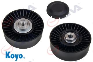 ALTERNATÖR GERGİ RULMANI CADDY-GOLF3-PASSAT-POLO-T4-A6 1.9-2.5 TDI 1990-1997 1Y-1Z-AAZ-ABL-AFN-ACV resmi