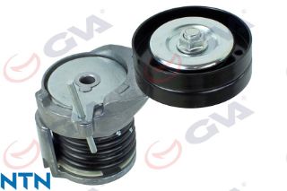 ALTERNATÖR GERGİ RULMANI KÜTÜKLÜ GOLF4-BORA-POLO-CORDOBA-FABIA-A3 1.4-1.6 16V AHW-BCB resmi