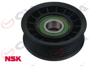 ALTERNATÖR GERGİ RULMANI TRANSPORTER T5-GOLF IV 3.2 V6 03 -FOCUS-MONDEO-TRANSİT 1.4-1.6 16V 98-04 resmi