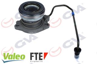HİDROLİK DEBRİYAJ RULMANI ASTRA H-CORSA D 1.3-PUNTO EVO-DOBLO 1.3JTD-ALFA 159- Z20-Z13-Z16 resmi