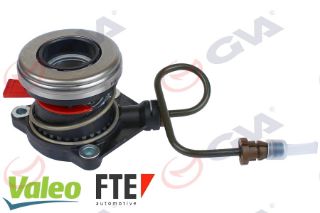 HİDROLİK DEBRİYAJ RULMANI ASTRA H-CORSA C/D 1.0-1.2-1.4-1.7-1.8 Z10-Z12-Z14-A17-Y17-A18-Z18 resmi