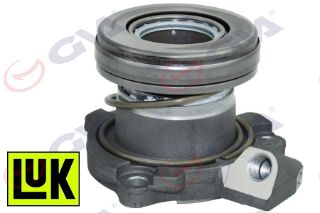 HİDROLİK DEBRİYAJ RULMANI ASTRAG-ZAFİRA2.0 16V-VECTRAB-1.6-1.8-2.0-1.7 16LZ2-X18XE-X20XEV-X17DT resmi