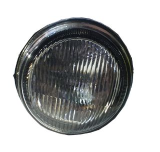 SİS FARI SOL MEGANE I 96 CLİO II HB-KANGOO I-MASTER I 98-03 SOKETLİ resmi