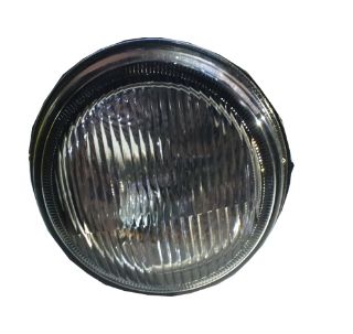 SİS FARI SAĞ MEGANE I 96 CLİO II HB-KANGOO I-MASTER I 98-03 SOKETLİ resmi