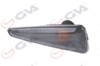 ÇAMURLUK SİNYALİ SOL CLİO SYMBOL-THALIA 10 SANDERO 77102 resmi