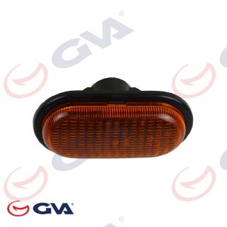 ÇAMURLUK SİNYALİ KANGOO-CLİO 06 LOGAN 04 MASTER 2 SARI resmi