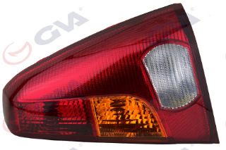 STOP DUYSUZ SAĞ LOGAN 04-06 SARI X resmi