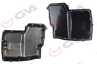 YAĞ KARTERİ TRANSİT-BOXER 2.4TDCI-TDE OS resmi