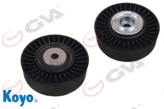ALTERNATÖR GERGİ RULMANI CRAFTER 2.5 TDI 06 BJK-BJM 90MM resmi