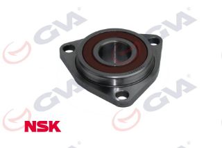 FAN TERMİK RULMANI TRANSPORTER T5-LT35 resmi