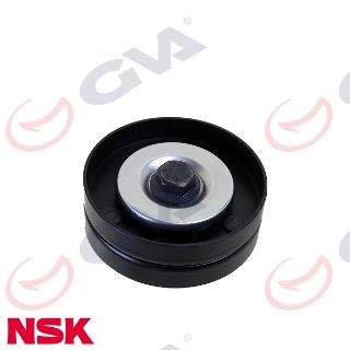 ALTERNATÖR GERGİ RULMANI ASTRA G-H-COMBO-CORSA 1.7 DTI resmi