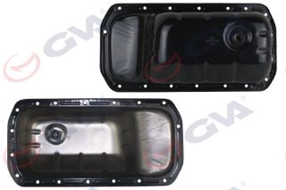 YAĞ KARTERİ FORD B-MAX- C-MAX- FİESTA V- FOCUS 1.5D / 16D 01-16 resmi