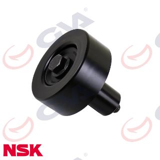 ALTERNATÖR GERGİ RULMANI HYUNDAİ İX35 2.0CRDI 10 SANTAFE II 2.2CRDI 09 2.0CRDI 12 resmi