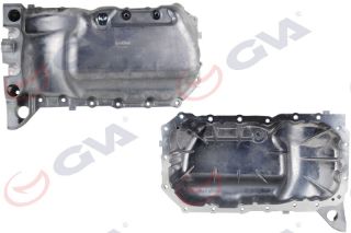 YAĞ KARTERİ BERLİNGO-C2-C3-C4-XSARA- 206-307-PARTHNER 1.6 resmi
