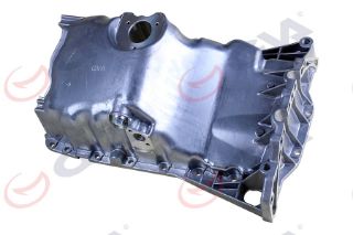 YAĞ KARTERİ VW PASSAT 1.8T 20V 00-05 A4 1.8T 95-00 A6 1.8T 97-05 SKODA SUPER B 1.8T 01-08 resmi