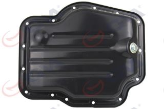YAĞ KARTERİ OPEL MERİVA 1.7 CDTI ASTRA H-J CORSA D OS resmi