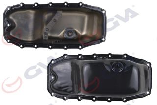 YAĞ KARTERİ CORSA C-ASTRA H-CORSA D-MERIVA-TIGRA-AGILA 1.3 Z13DTJ-Z13DTH-Z13DT-A13DTE OS resmi