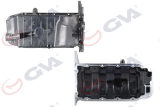 YAĞ KARTERİ ASTRA H-ASTRA J-ZAFIRA B-CRUZE 1.6-1.8 Z16XER-A16XER-B16XER-Z18XER resmi