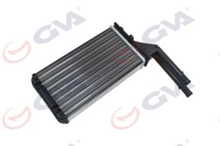KALORİFER RADYATÖRÜ 106 91-96 SAXO 96-03 AX 91-96 234X140 resmi
