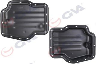 YAĞ KARTERİ CORSA C-COMBO C-ASTRA G-ASTRA H-MERİVA A 1.7 Y17DT-Y17DTL-Z17DTH resmi
