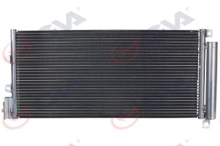 KLİMA KÖNDENSERİ LİNEA 1.3 JTD resmi