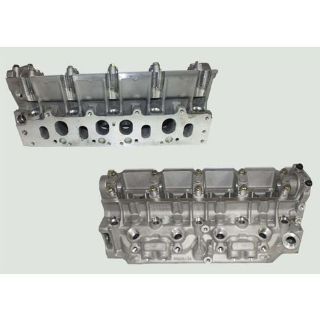 SİLİNDİR KAPAĞI CLİO-R19-EXP-MEGANE I 1.9D F8Q 620-624-640-644-646-648-678-680-682-684-696-776 resmi