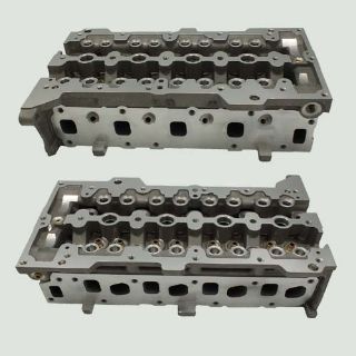 SİLİNDİR KAPAĞI EURO4 ALBEA-DOBLO-PALİO-LİNEA-CORSA C-D-ASTRA H 1.3 MTJ-JTD-CDTİ 188A.-199A.-Y13D resmi