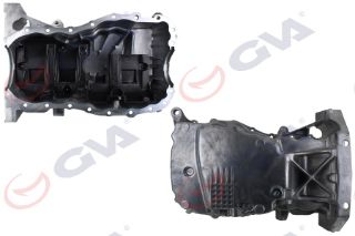 YAĞ KARTERİ KANGOO 80 BG-MEGANE 100 BG-CLİO SYMBOL 1.5-MODUS K9K700 2006 resmi