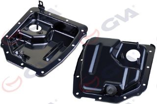 YAĞ KARTERİ HYUNDAİ İX35 1.6 GDİ 2WD 11-18 KİA CERATO 06-11 SPORTAGE 1.6 GDİ OS resmi