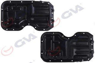 YAĞ KARTERİ MAZDA II-III 1.6 03-14 resmi