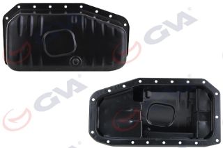 YAĞ KARTERİ DUCATO 97-02 - BOXER-JUMPER 00-02 2.8 HDI-JTD resmi